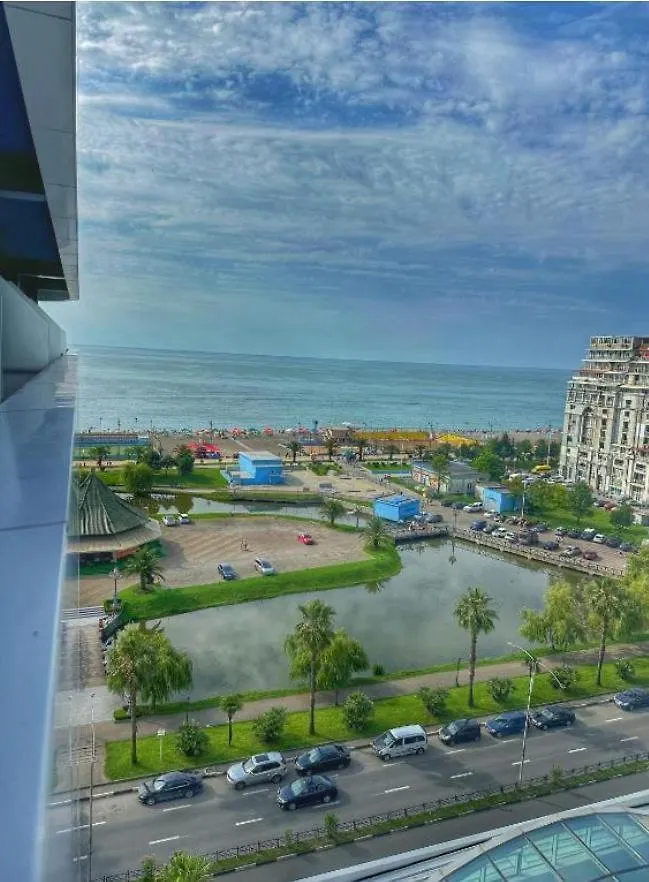Alliance-Sgc 2 Batumi Hotel