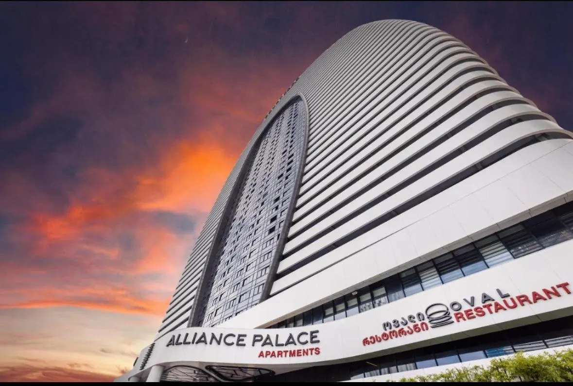 Alliance-Sgc 2 Batumi