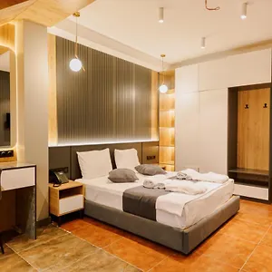 Bel Mare Boutique **** Batumi