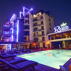 Palm **** Batumi